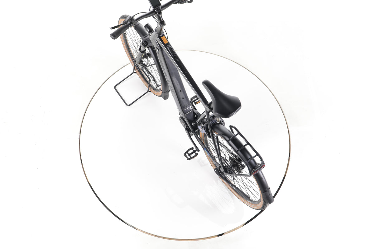Bulls Cross Lite EVO 1 Trekking E-Bike 2024 - Image 21