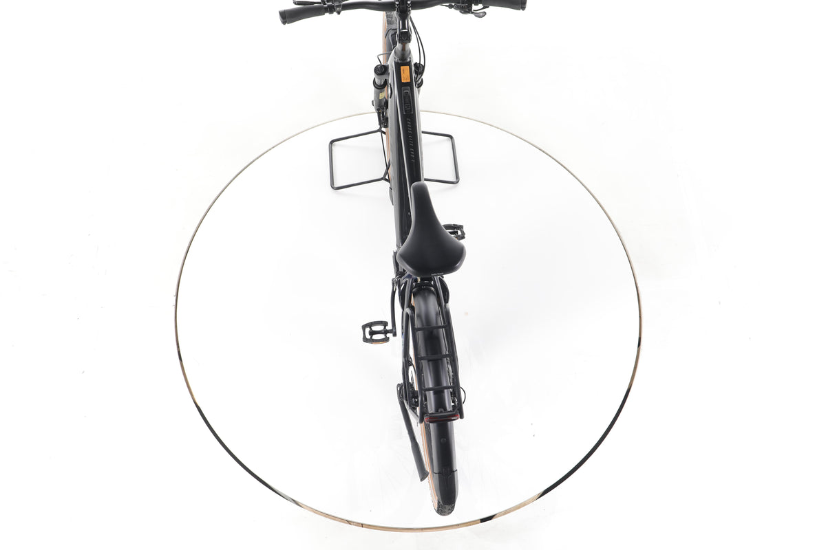 Bulls Cross Lite EVO 1 Trekking E-Bike 2024 - Image 22