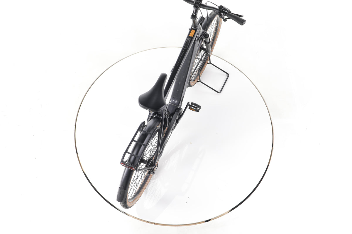 Bulls Cross Lite EVO 1 Trekking E-Bike 2024 - Image 23