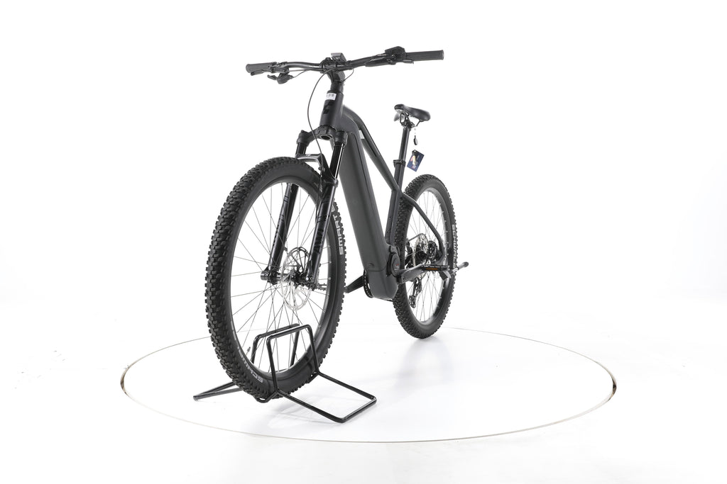 Cube Reaction Hybrid SLX E-Bike - Image 5
