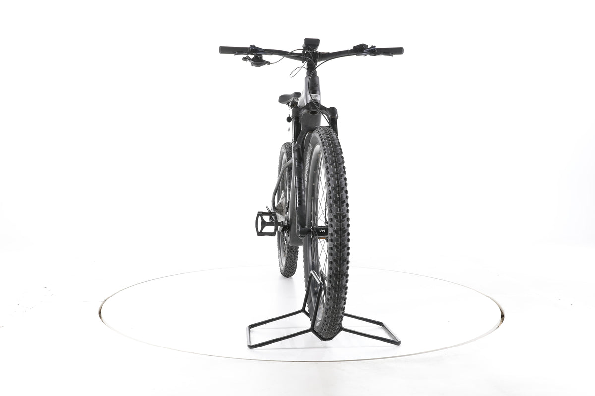Cube Reaction Hybrid SLT 750 E-Bike - Image 4