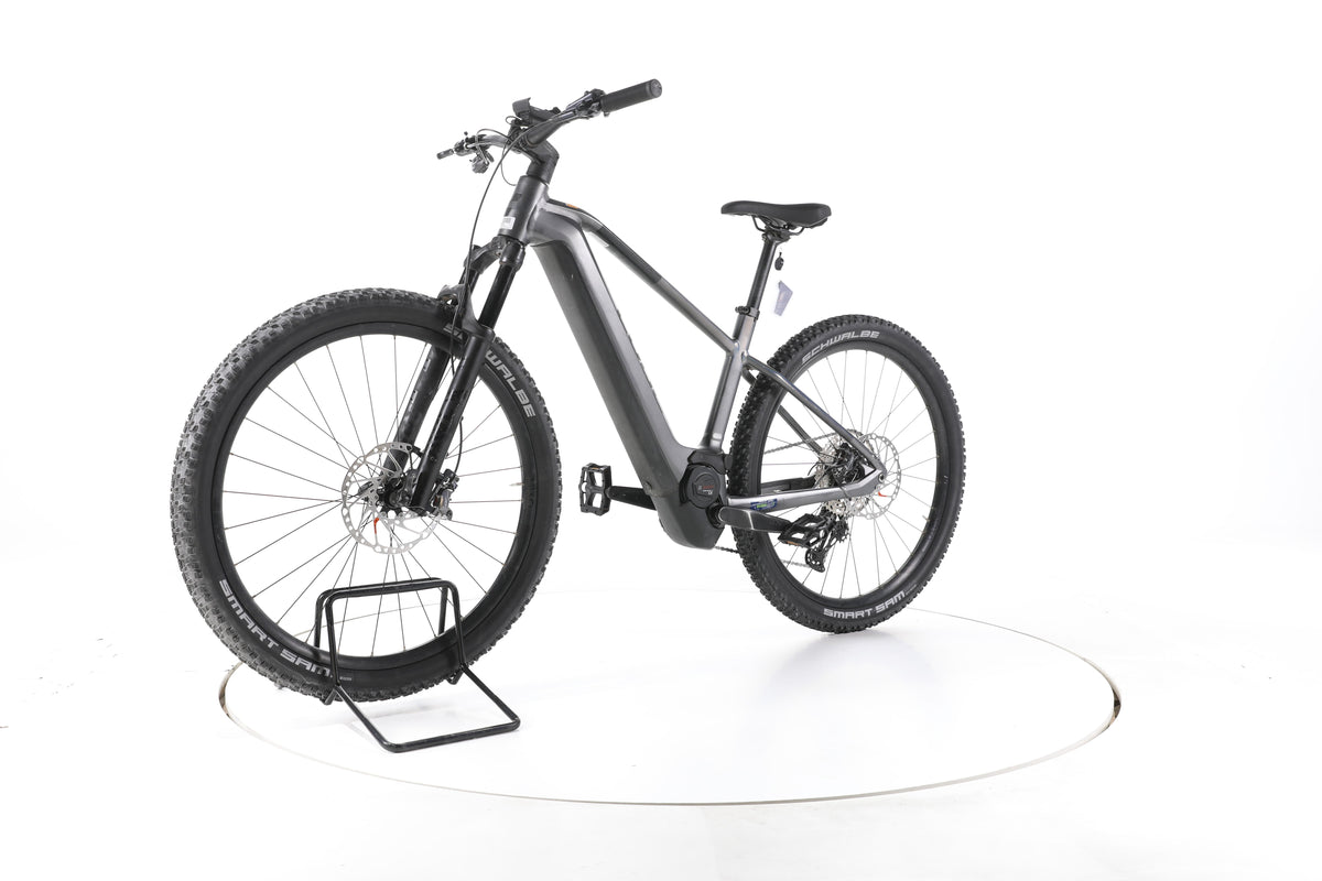 Cube Reaction Hybrid SLT 750 E-Bike - Image 6