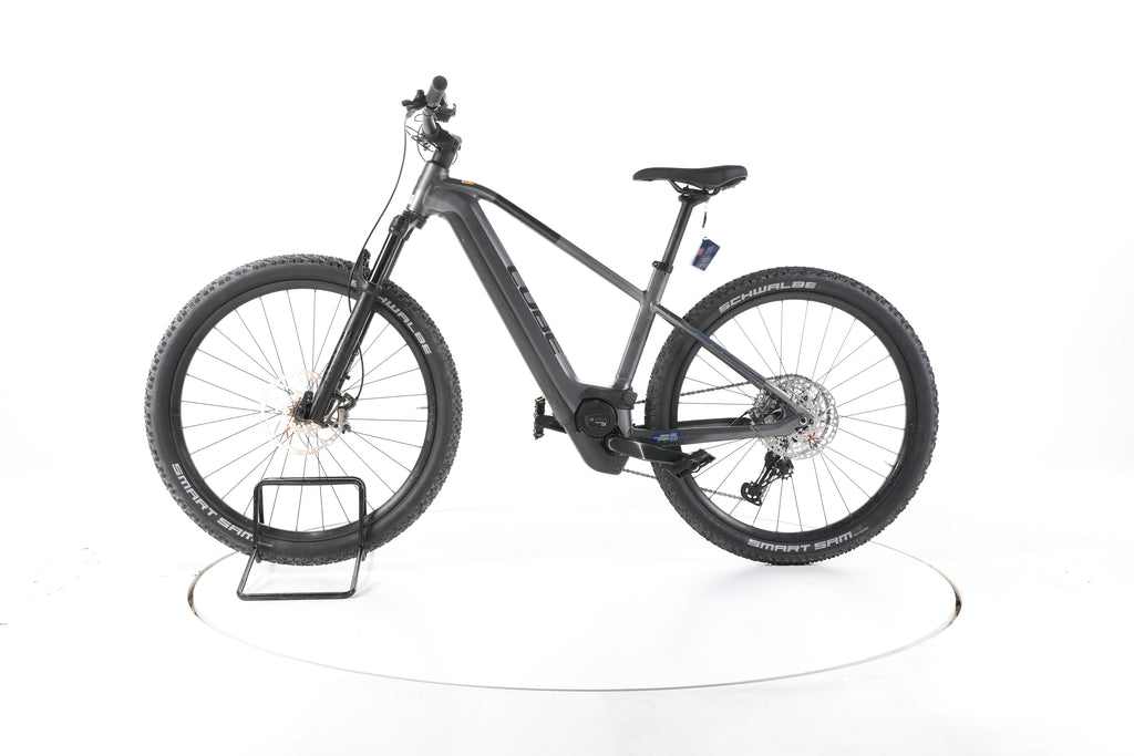 Cube Reaction Hybrid SLT 750 E-Bike - Image 7