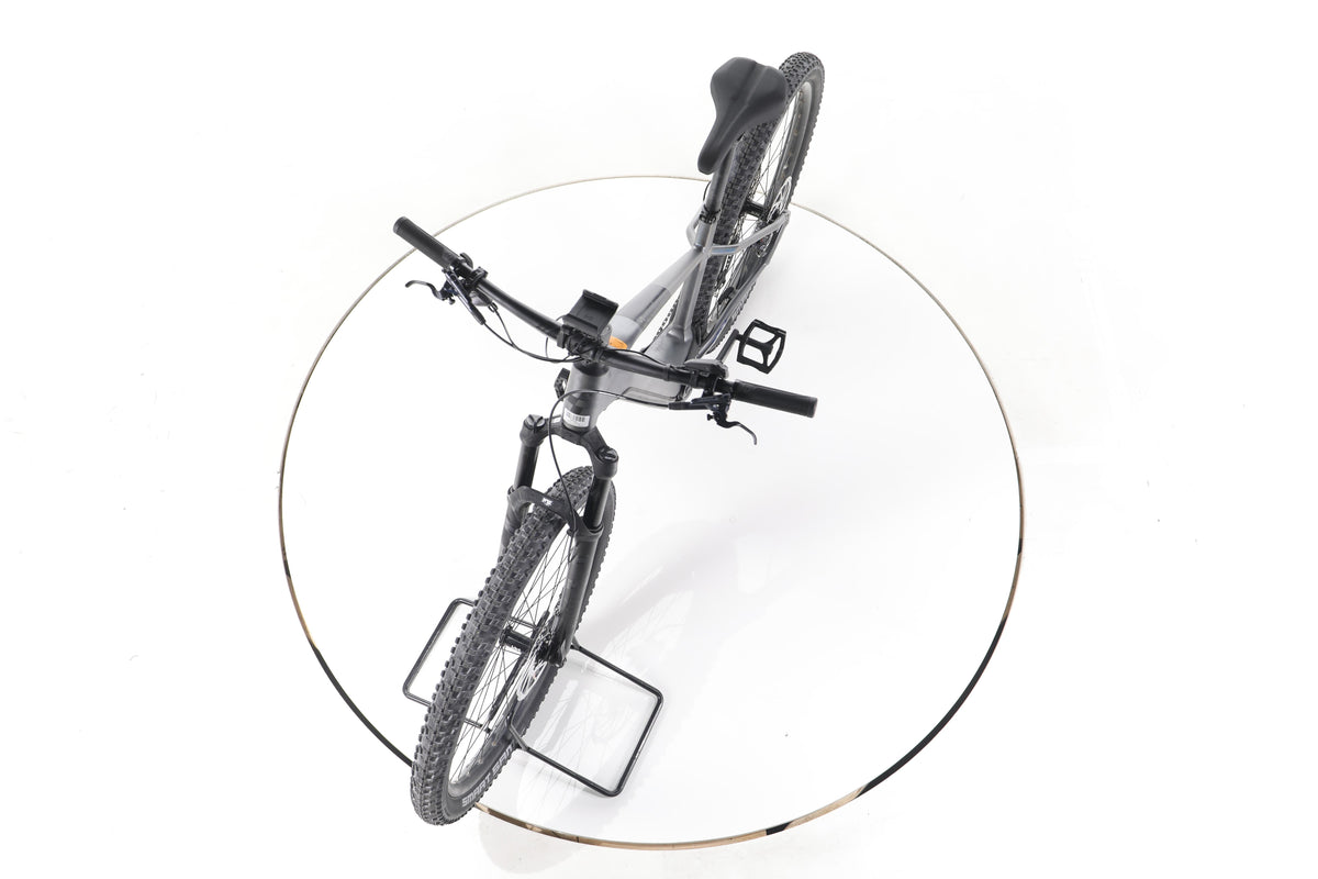 Cube Reaction Hybrid SLT 750 E-Bike - Image 17