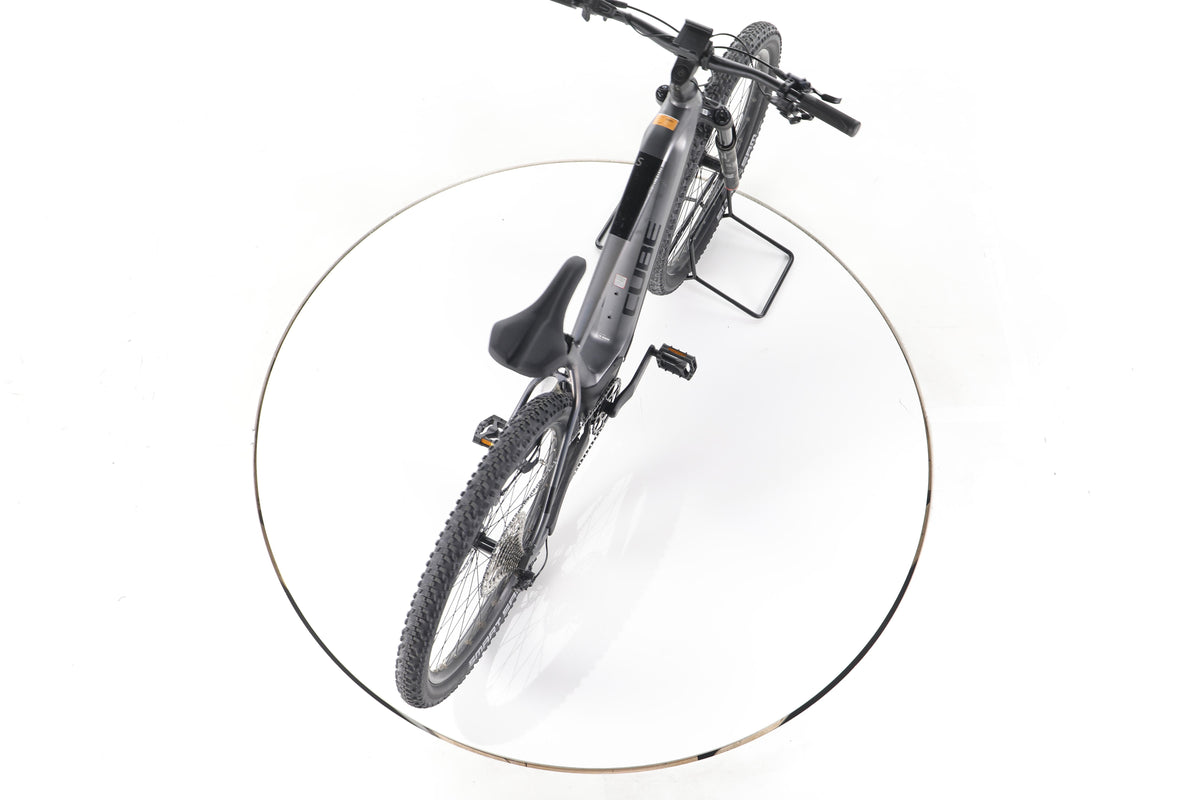 Cube Reaction Hybrid SLT 750 E-Bike - Image 23