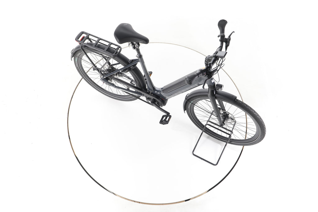 Gazelle Ultimate C5 HMB City E-Bike Tiefeinsteiger 2024 - Image 14