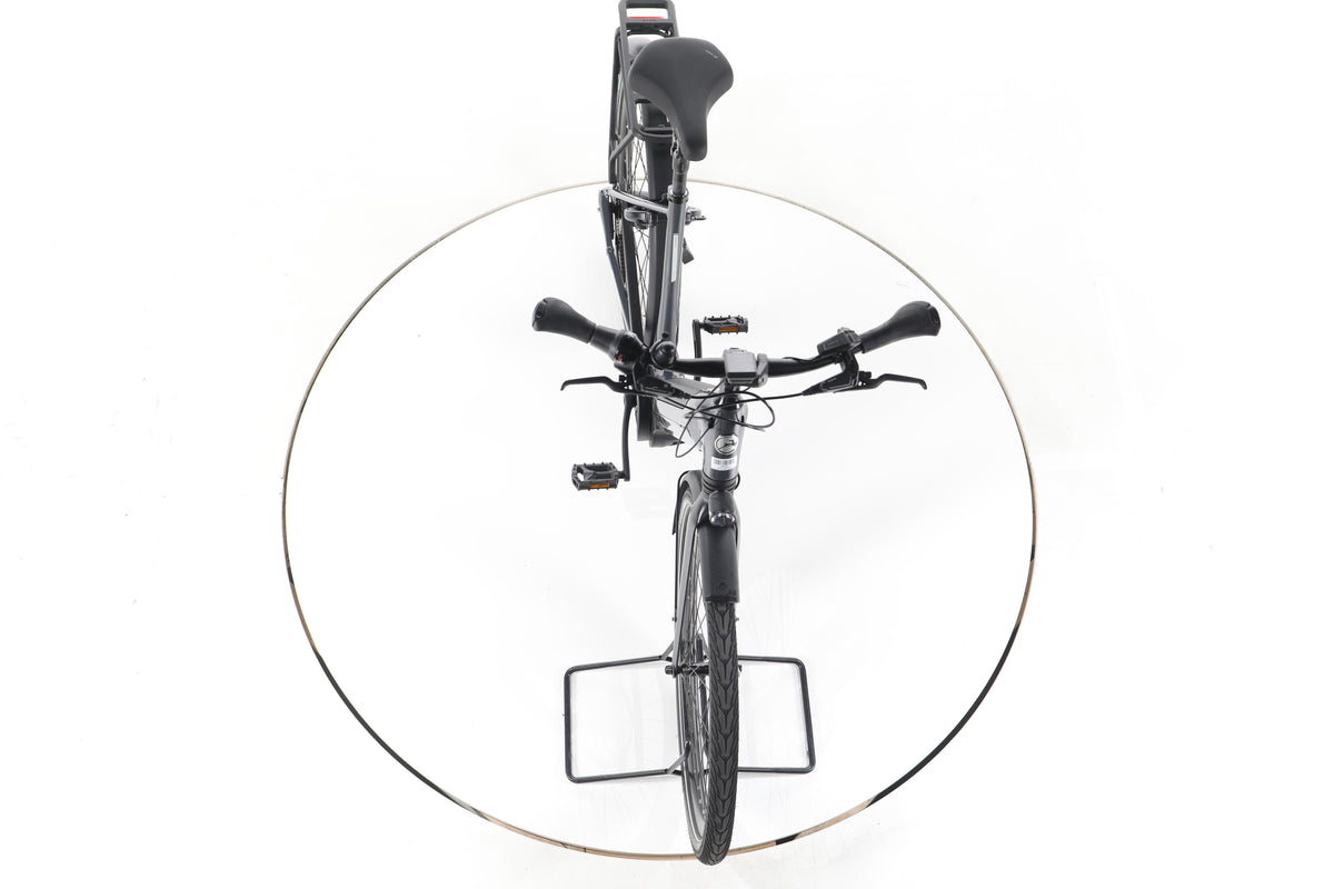 Gazelle Ultimate C5 HMB City E-Bike Tiefeinsteiger 2024 - Image 16