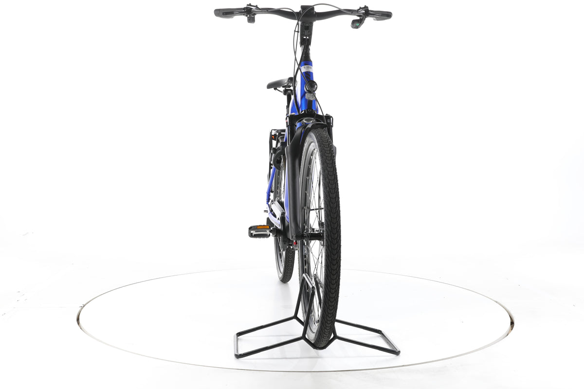 Giant Daily Tour E+0 City E-Bike Tiefeinsteiger - Image 4