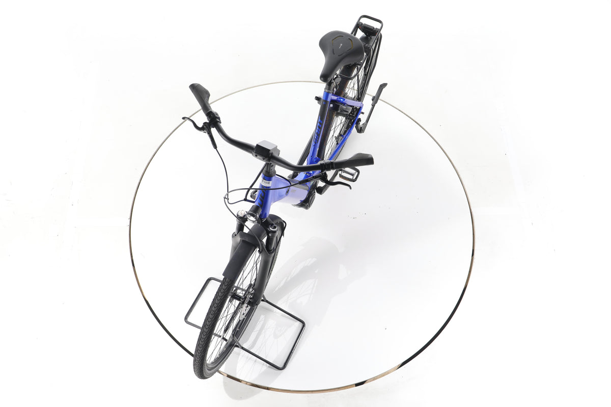 Giant Daily Tour E+0 City E-Bike Tiefeinsteiger - Image 17