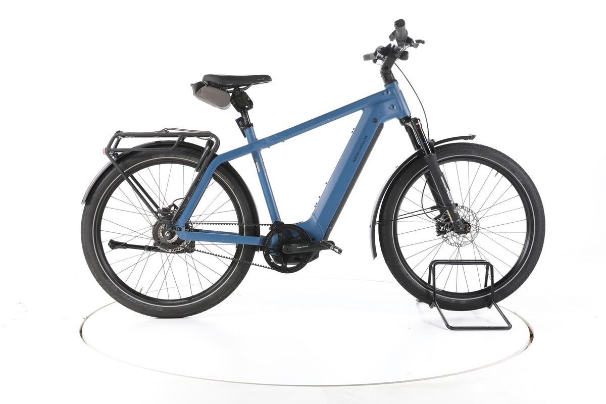 Riese & Müller Charger4 GT vario City E-Bike - Image 1