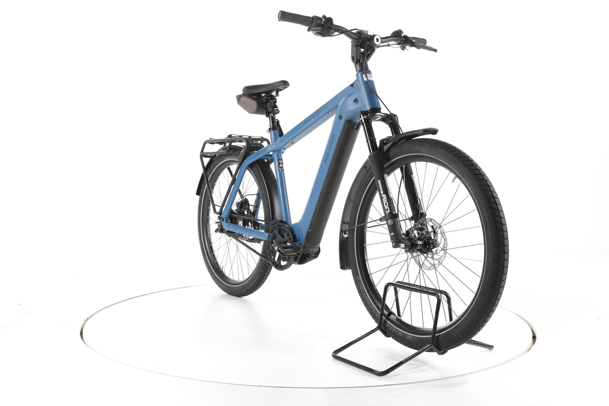 Riese & Müller Charger4 GT vario City E-Bike - Image 3