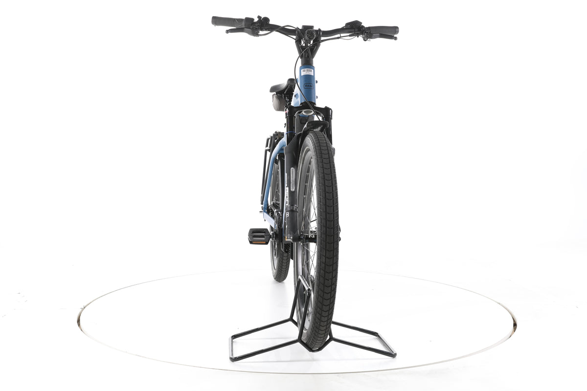 Riese & Müller Charger4 GT vario City E-Bike - Image 4