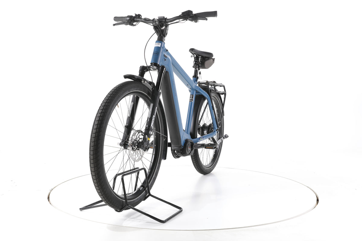 Riese & Müller Charger4 GT vario City E-Bike - Image 5