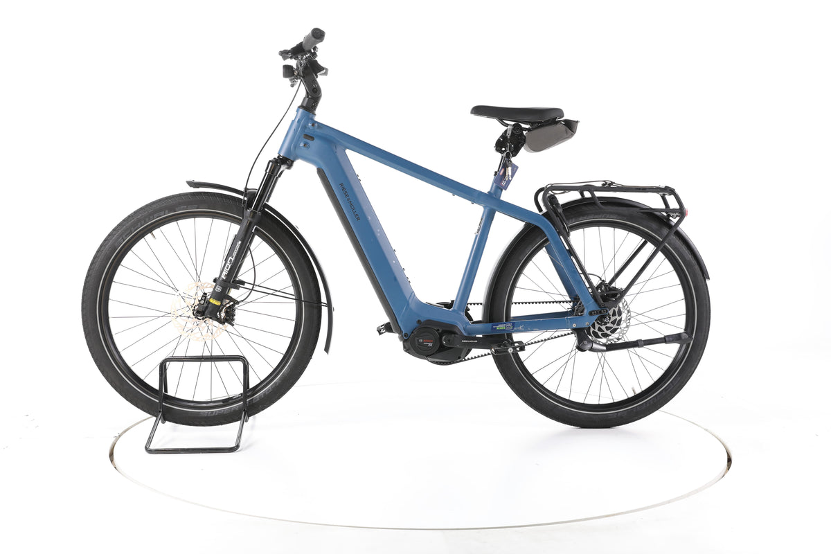 Riese & Müller Charger4 GT vario City E-Bike - Image 7
