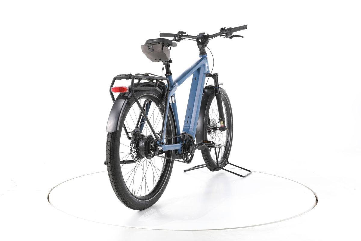 Riese & Müller Charger4 GT vario City E-Bike - Image 11