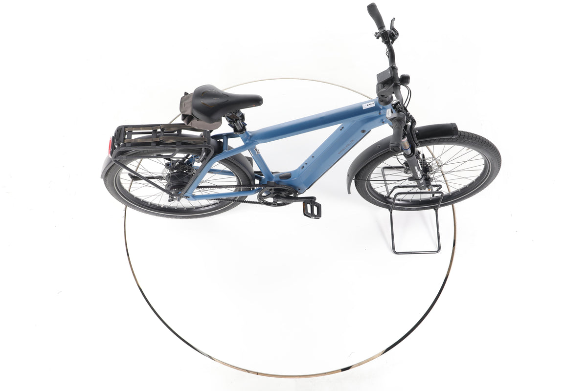 Riese & Müller Charger4 GT vario City E-Bike - Image 13
