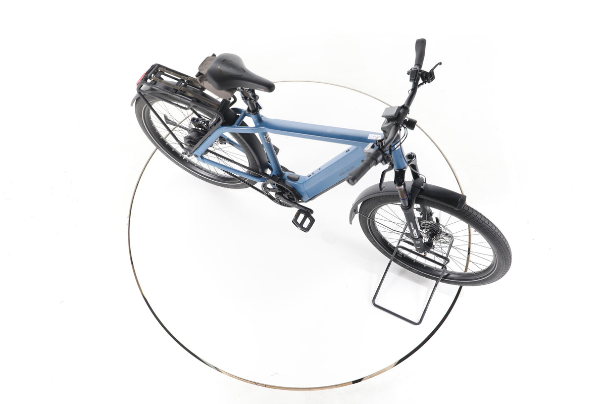 Riese & Müller Charger4 GT vario City E-Bike - Image 14
