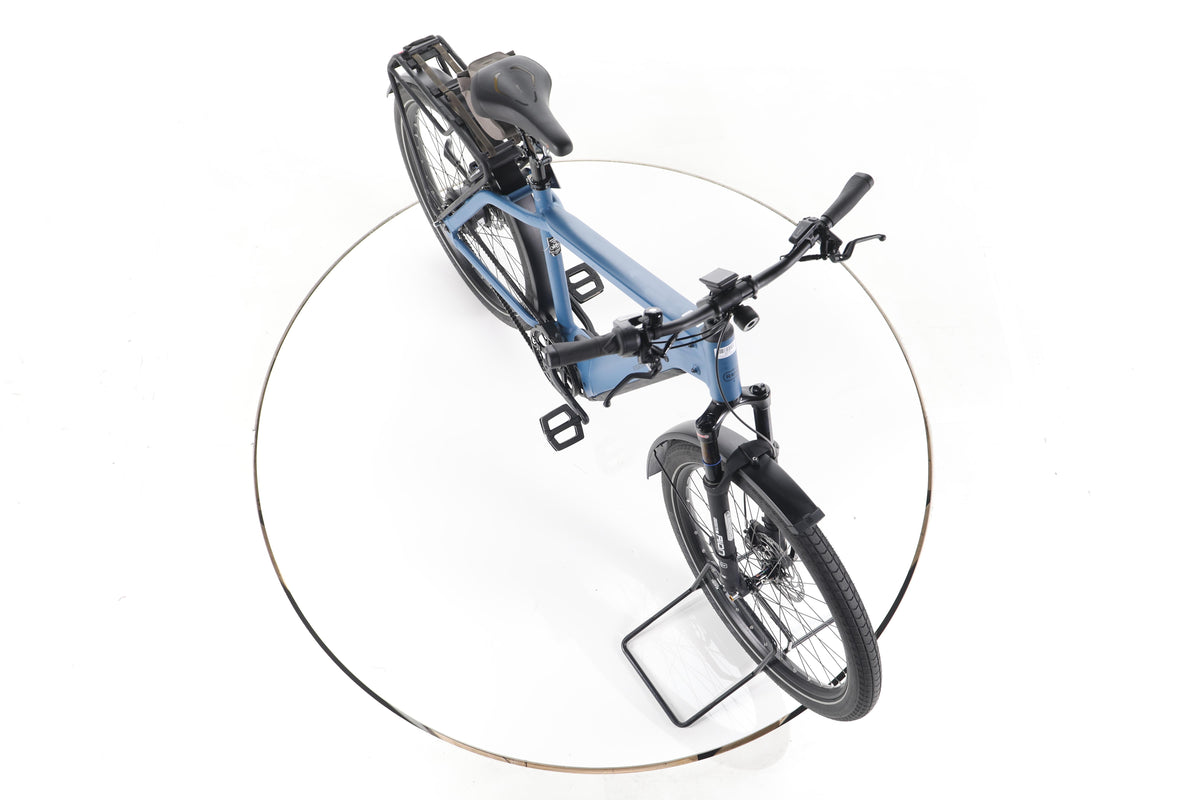 Riese & Müller Charger4 GT vario City E-Bike - Image 15