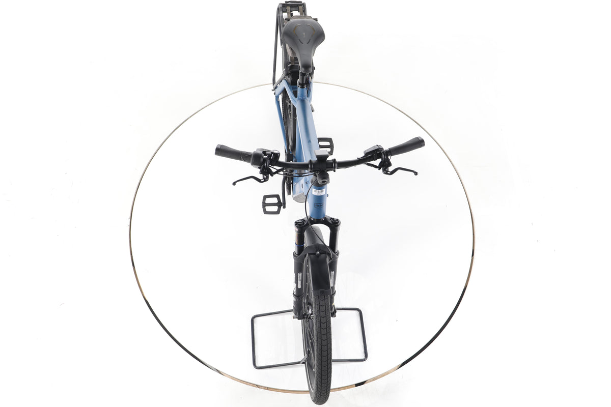 Riese & Müller Charger4 GT vario City E-Bike - Image 16