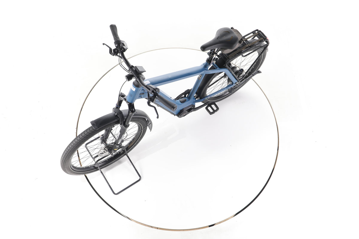 Riese & Müller Charger4 GT vario City E-Bike - Image 18