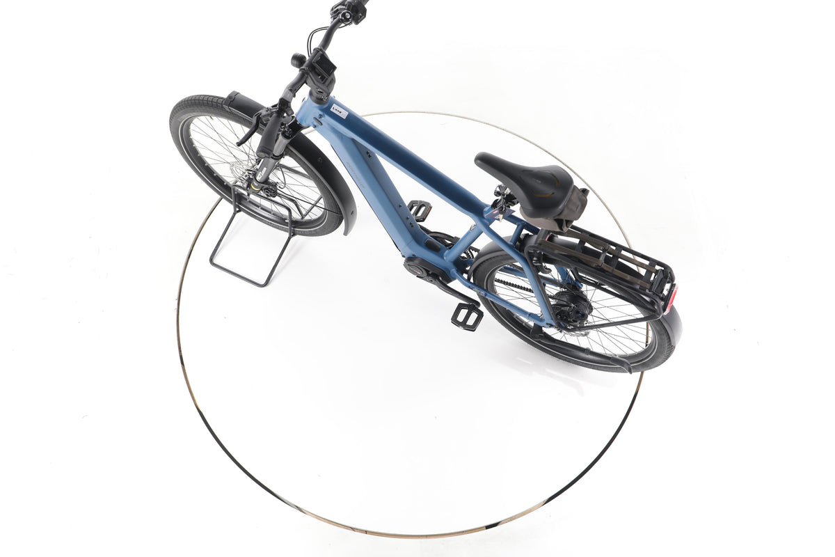 Riese & Müller Charger4 GT vario City E-Bike - Image 20