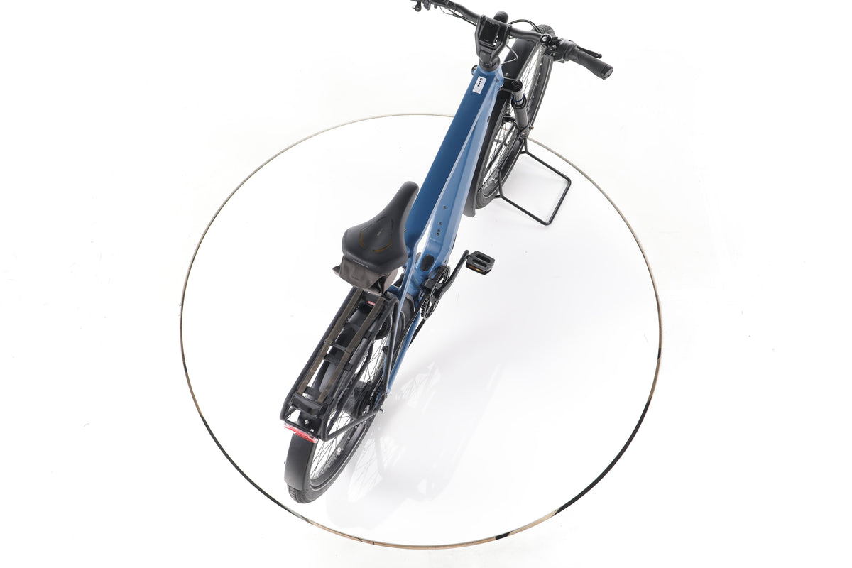 Riese & Müller Charger4 GT vario City E-Bike - Image 23