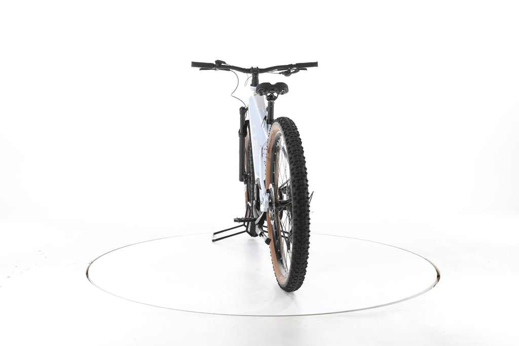 Cube Reaction Hybrid Pro E-Bike - Image 10