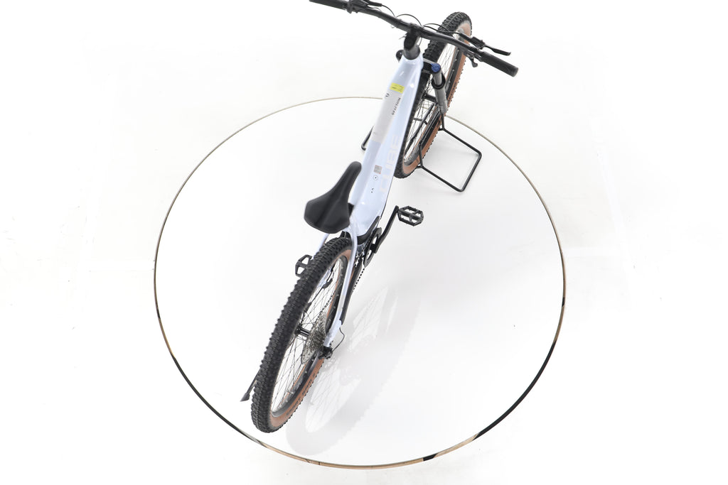 Cube Reaction Hybrid Pro E-Bike - Image 23