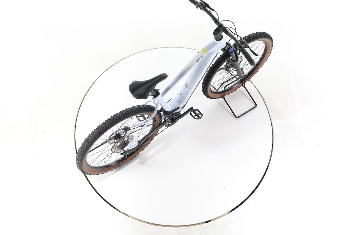 Cube Reaction Hybrid Pro E-Bike - Image 24