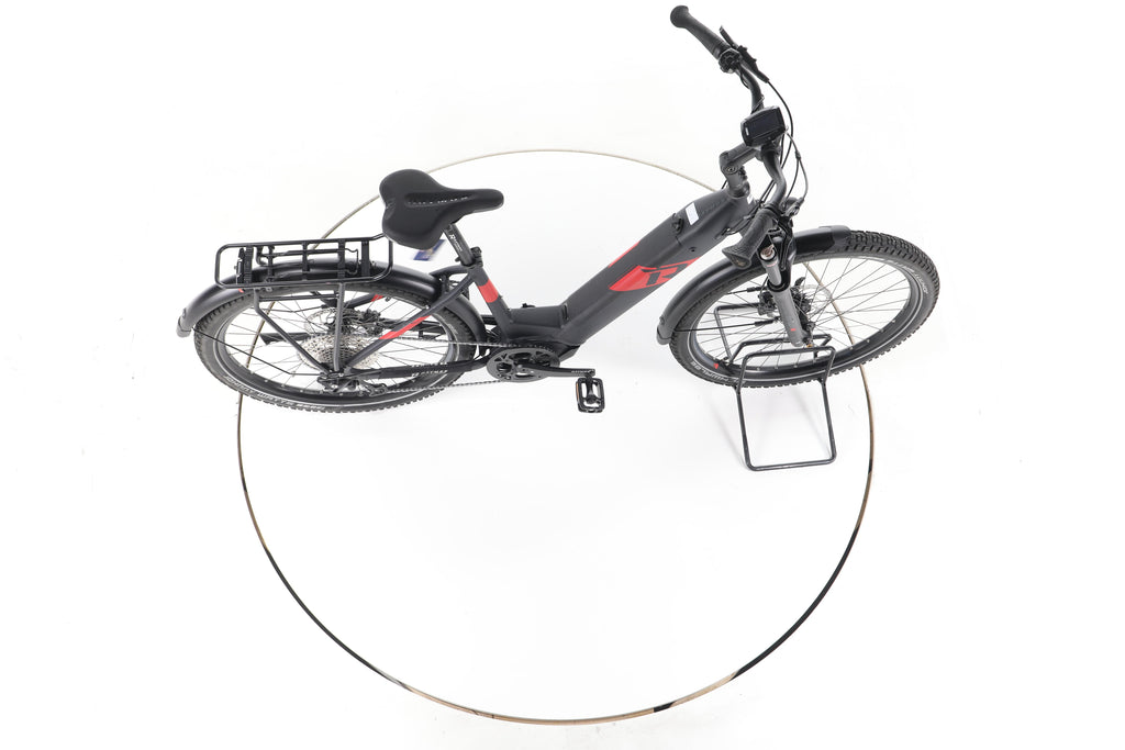 R Raymon CrossRay E 7.0 Trekking E-Bike Tiefeinsteiger - Image 13
