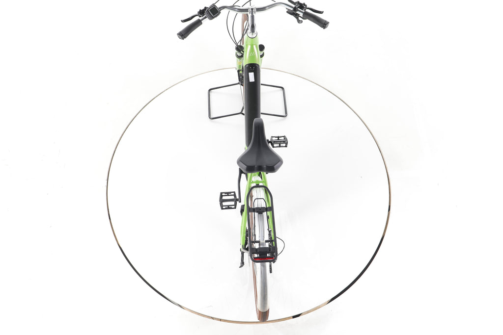 Cube Ella Ride Hybrid City E-Bike Tiefeinsteiger - Image 22