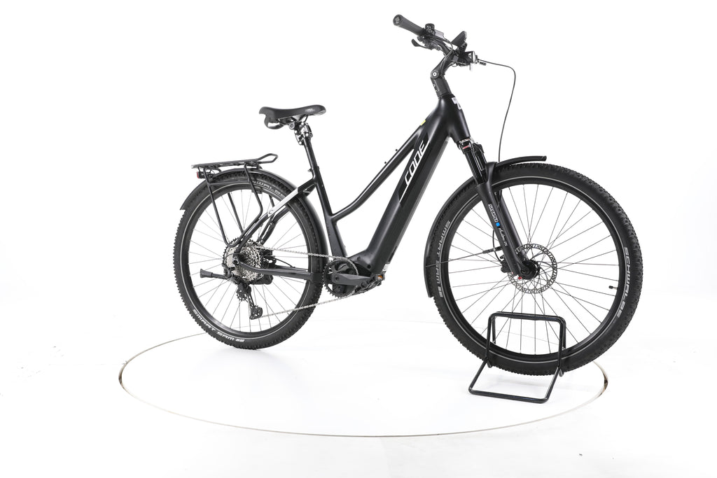 CONE Bikes eSUV IN 4.0 Trekking E-Bike - Image 2