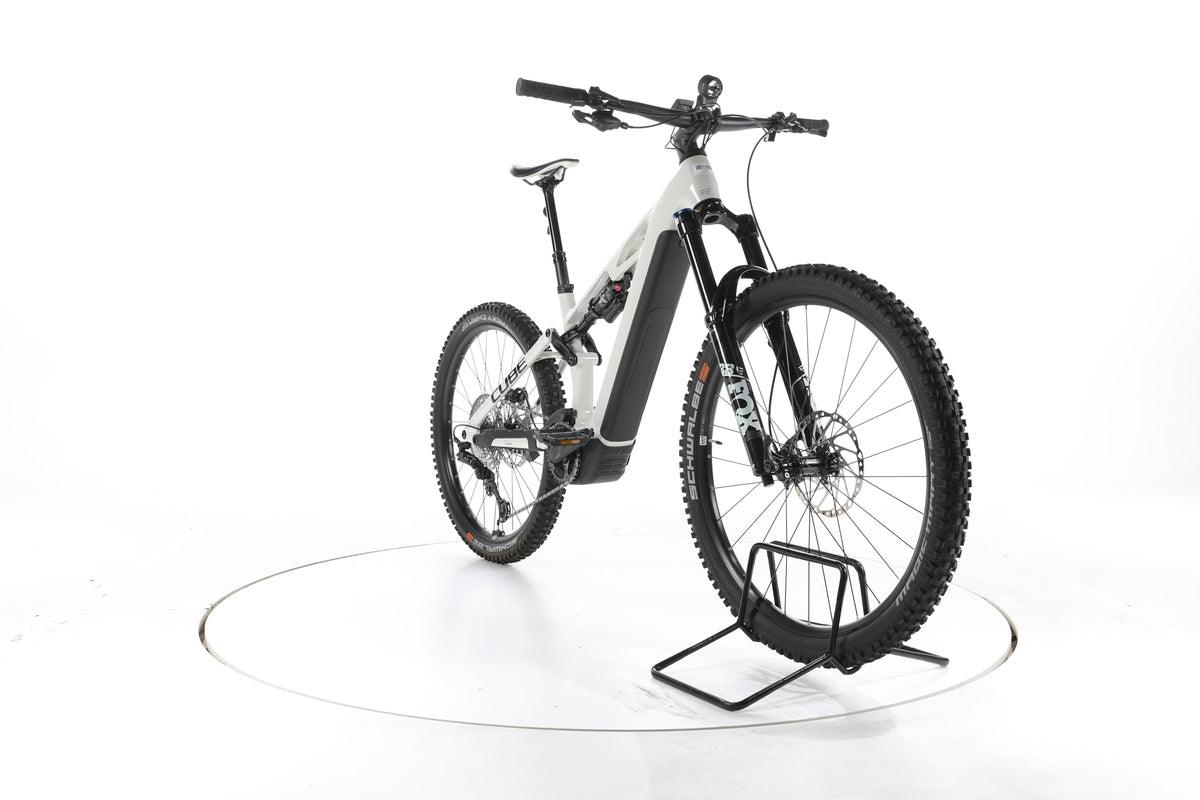 Cube Stereo Hybrid ONE77 HPC SLX E-Bike Fully Carbon 2026 - Image 3
