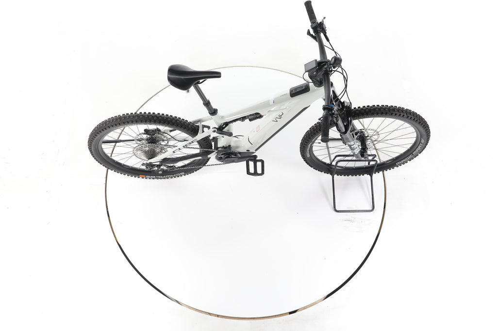 Cube Stereo Hybrid ONE77 HPC SLX E-Bike Fully Carbon 2026 - Image 13