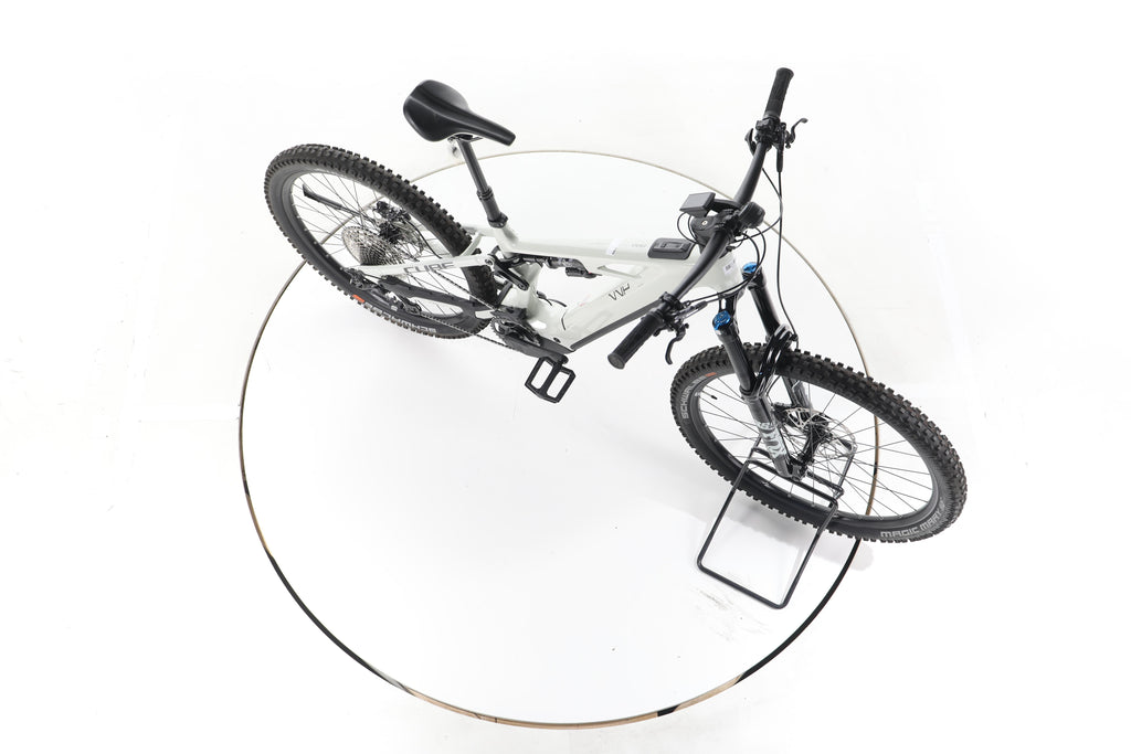 Cube Stereo Hybrid ONE77 HPC SLX E-Bike Fully Carbon 2026 - Image 14