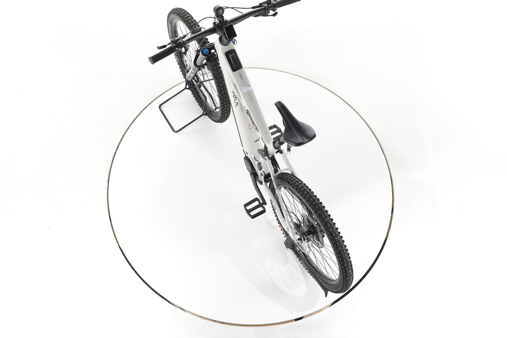 Cube Stereo Hybrid ONE77 HPC SLX E-Bike Fully Carbon 2026 - Image 21