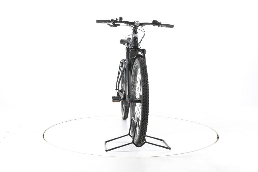 Scott Axis eRIDE 10 Trekking E-Bike - Image 4