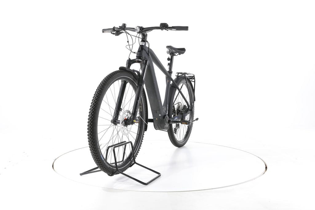 Scott Axis eRIDE 10 Trekking E-Bike - Image 5