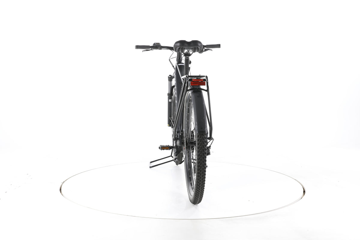 Scott Axis eRIDE 10 Trekking E-Bike - Image 10