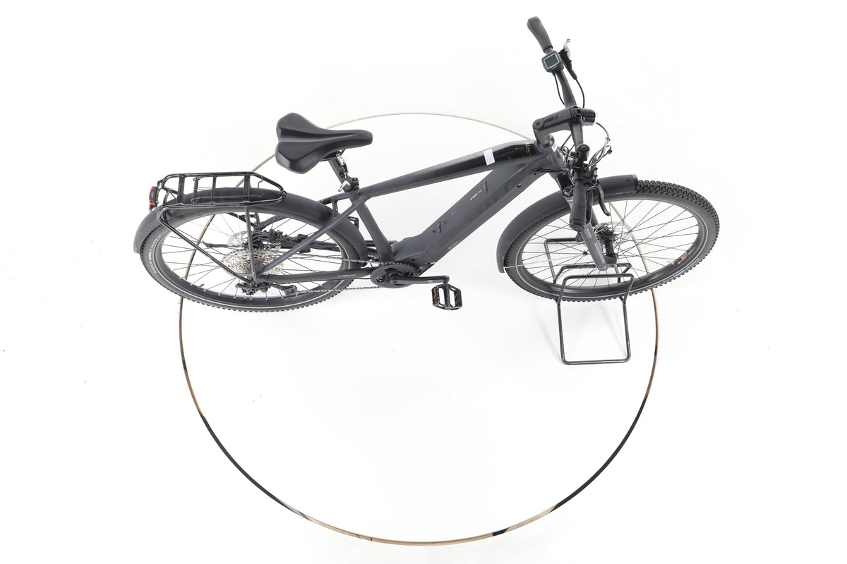 Scott Axis eRIDE 10 Trekking E-Bike - Image 13