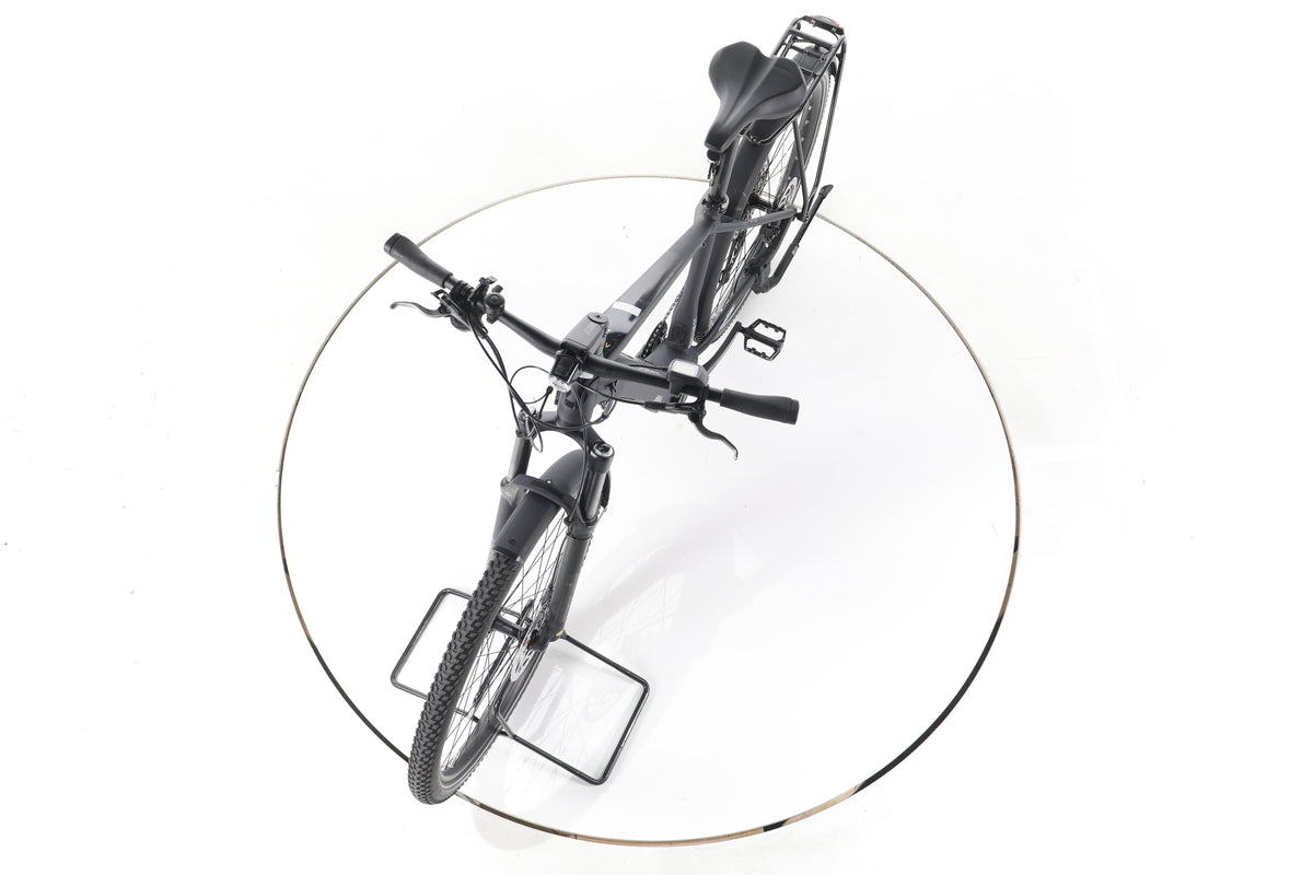 Scott Axis eRIDE 10 Trekking E-Bike - Image 17