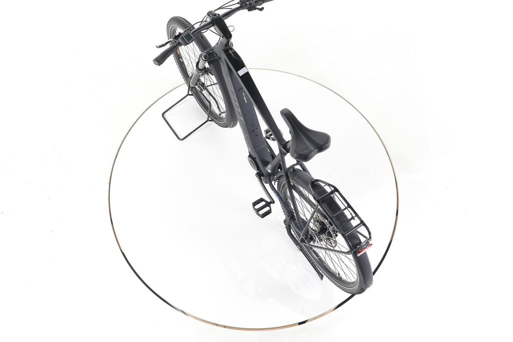 Scott Axis eRIDE 10 Trekking E-Bike - Image 21