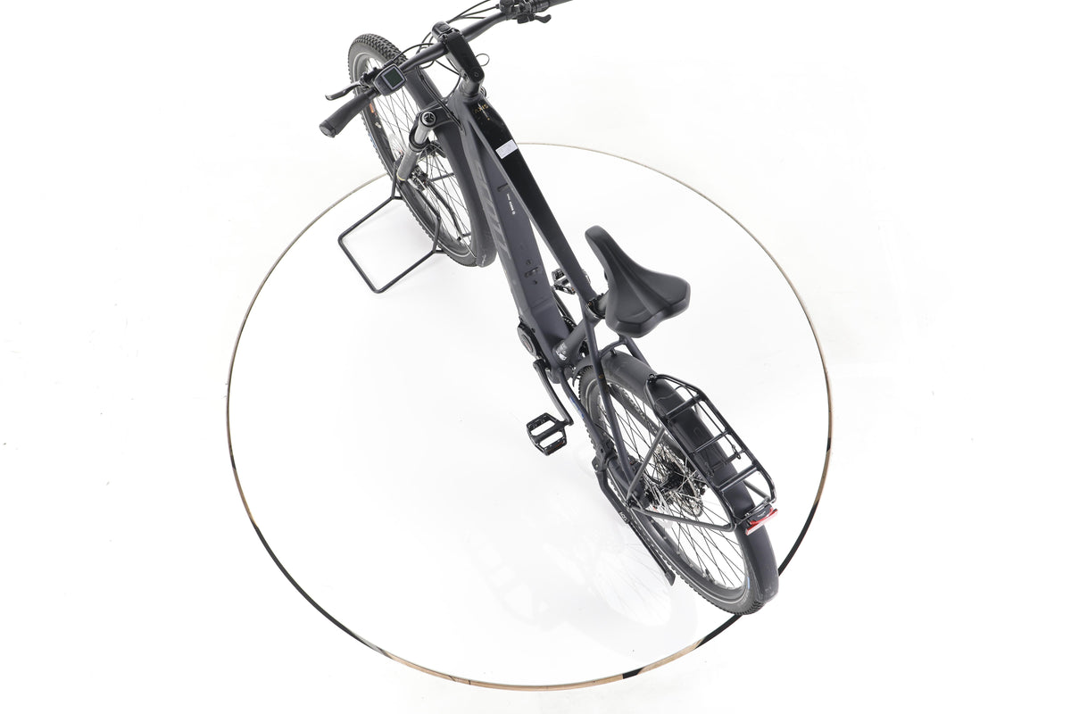 Scott Axis eRIDE 10 Trekking E-Bike - Image 21