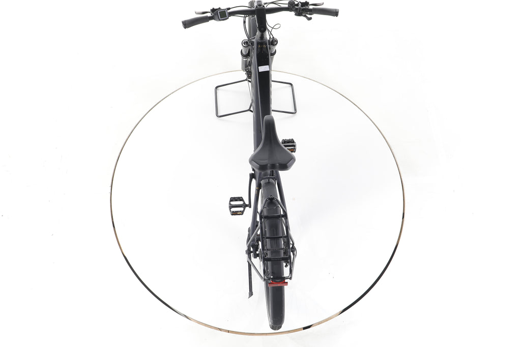 Scott Axis eRIDE 10 Trekking E-Bike - Image 22