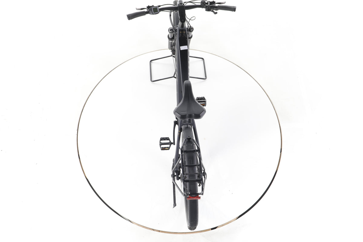 Scott Axis eRIDE 10 Trekking E-Bike - Image 22