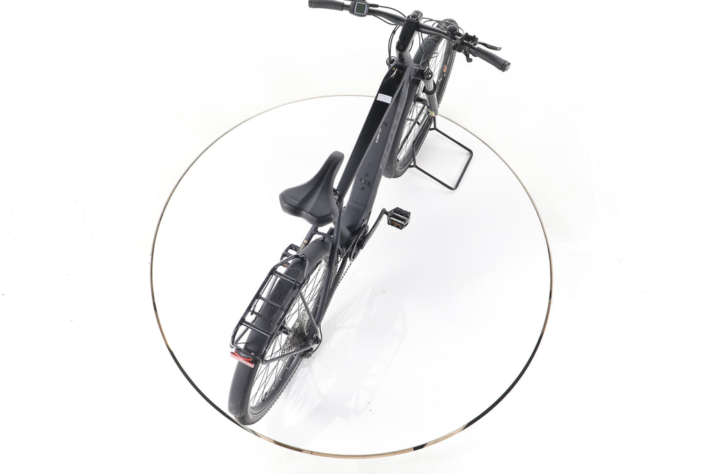 Scott Axis eRIDE 10 Trekking E-Bike - Image 23