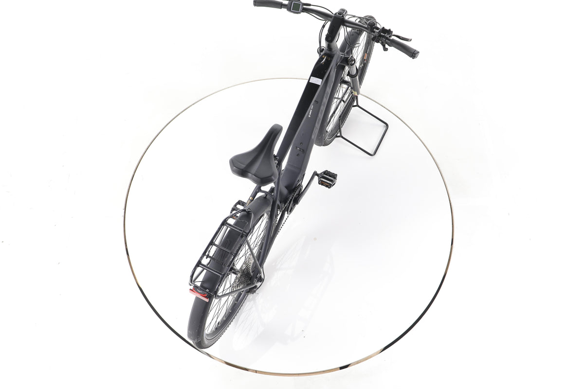 Scott Axis eRIDE 10 Trekking E-Bike - Image 23