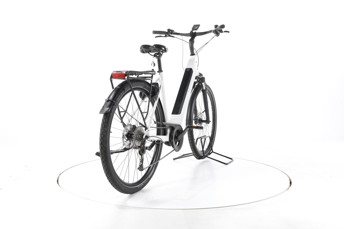Kalkhoff Endeavour 3.B Move Trekking E-Bike Tiefeinsteiger - Image 11
