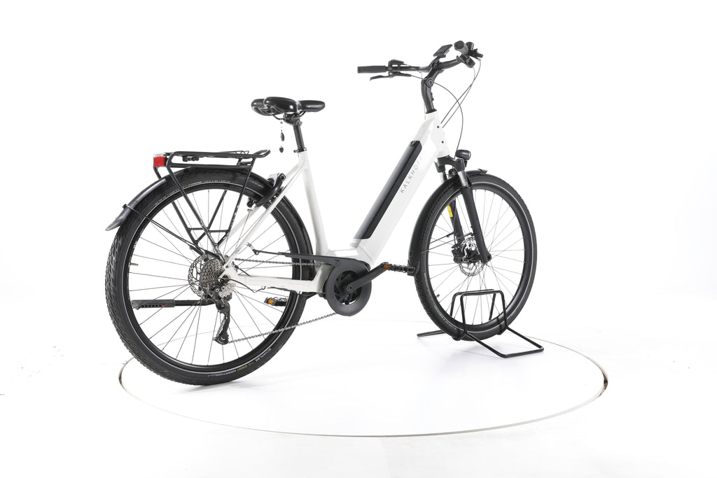 Kalkhoff Endeavour 3.B Move Trekking E-Bike Tiefeinsteiger - Image 12