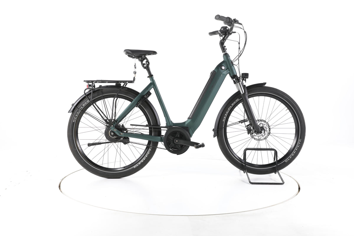 Velo de Ville SEB 890 Smart City E-Bike Tiefeinsteiger - Image 1